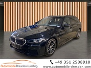 BMW 5 Series 2023