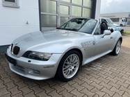 BMW Z3 2002