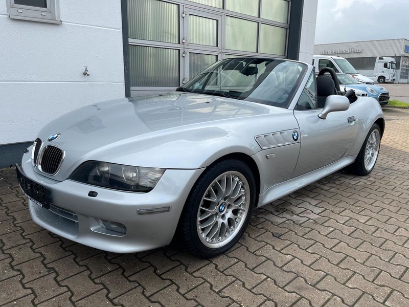 BMW Z3