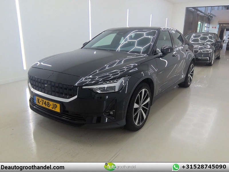 Polestar 2