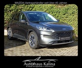 Ford Kuga 2020