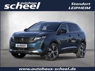 Peugeot 3008 2024