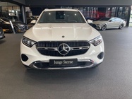 Mercedes-Benz GLC-Class 2025