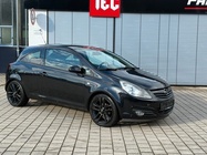 Opel Corsa 2009