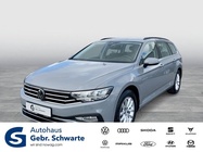 Volkswagen Passat 2023