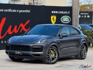 Porsche Cayenne 2021