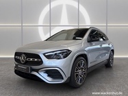 Mercedes-Benz GLA-Class 2026