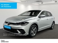 Volkswagen Polo 2022