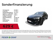 Audi Q8 2025
