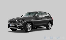BMW X3 2019