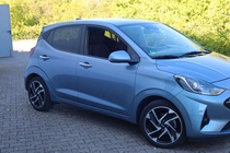 Hyundai i10 2024