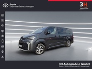 Toyota Proace 2025