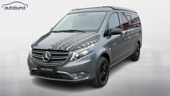 Mercedes-Benz Vito 2025