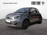 Fiat 500e 2023