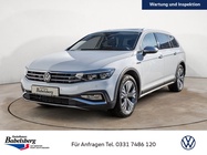 Volkswagen Passat 2023