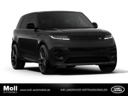 Land Rover Sport 2026