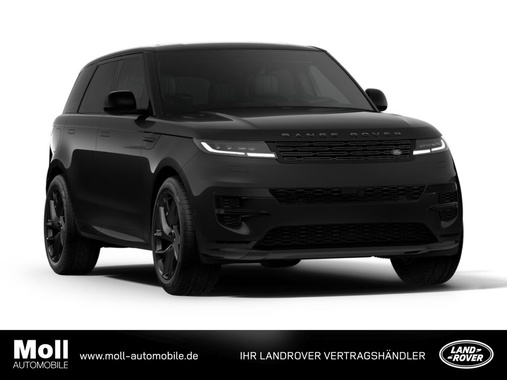 Land Rover Sport 2026
