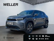 Toyota Urban Cruiser 2026