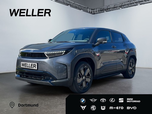 Toyota Urban Cruiser 2026