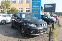 Nissan X-Trail 2016