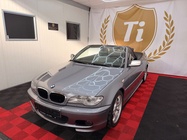BMW 3 Series 2004