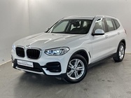 BMW X3 2019