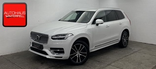 Volvo XC90 2020