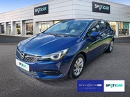 Opel Astra 2020