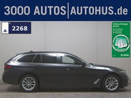 BMW 5 Series 2023