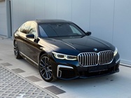 BMW 7 Series 2020