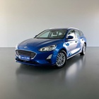 Ford Focus 2021