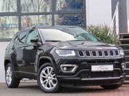 Jeep Compass 2021