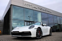 Porsche 992 2022