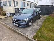 Renault Megane 2020