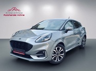 Ford Puma 2024