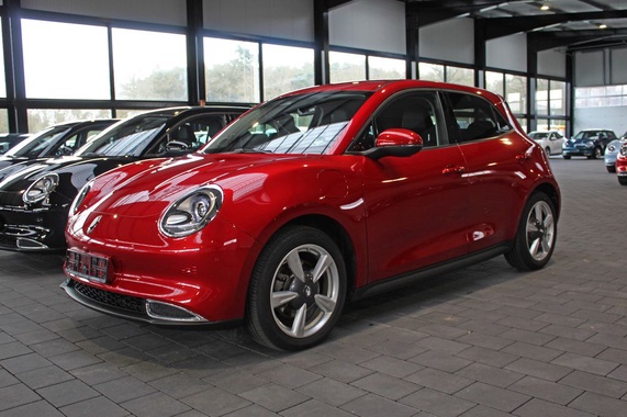 Great Wall Ora 03 2023