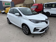 Renault ZOE 2022