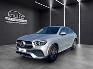 Mercedes-Benz GLE-Class 2020