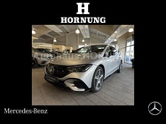 Mercedes-Benz EQE 2024