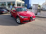 Alfa Romeo Stelvio 2020