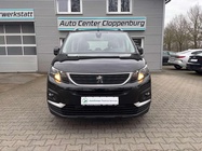 Peugeot Rifter 2020