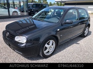 Volkswagen Golf 2003