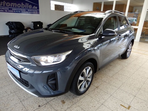 Kia Stonic 2022