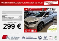Skoda Enyaq 2024