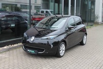 Renault ZOE 2020