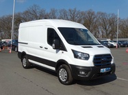 Ford Transit 2023