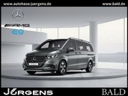 Mercedes-Benz V-Class 2025