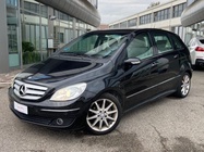 Mercedes-Benz B-Class 2008