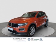Volkswagen T-Roc 2020