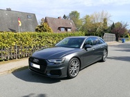 Audi A6 2019